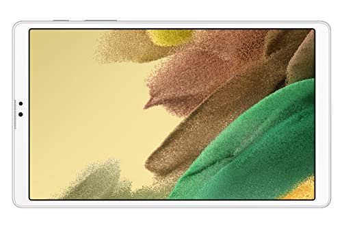 Samsung Galaxy Tab A7 Lite SM-T220N 32 GB 22.1 cm (8.7) 3 GB Wi-Fi 5 (802.11ac) Silver