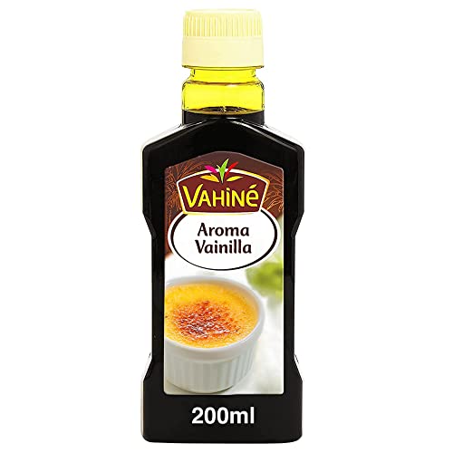 VAHINE - Aroma vaniglia