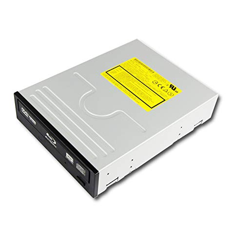Masterizzatore DVD-RAM a doppio strato 16X DVD+-R DVD+-RW DVD-RAM, per Panasonic SW-9585-C, Super Multi 40X CD-R 24X CD-RW, Torre Desktop Computer PC IDE Unità ottica