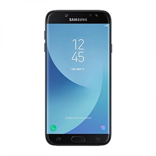 SAMSUNG Galaxy J7 (2017) Dual SIM 16GB SM-J730F/DS Nero SIM Free
