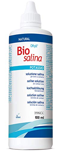 Oftyll Biosalina - 100 ml
