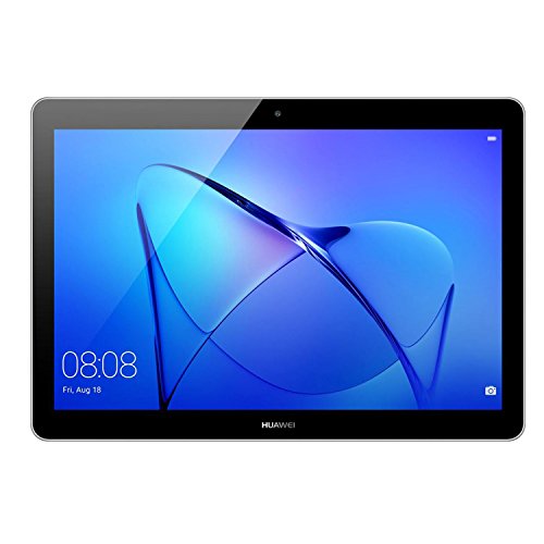 HUAWEI AGS W09 24,38 cm (9,6 pollici) Tablet PC (Intel Core i7, 16000 GB hard drive, 2 GB RAM, Android 7.0) Grigio