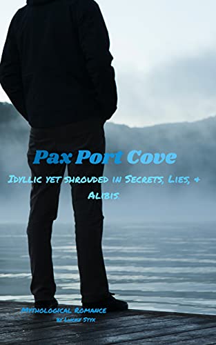 Pax Port Cove (English Edition)