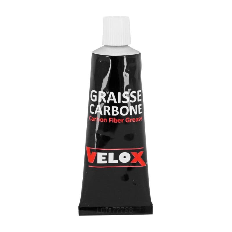 Velox Carbon Fiber 25gr One Size