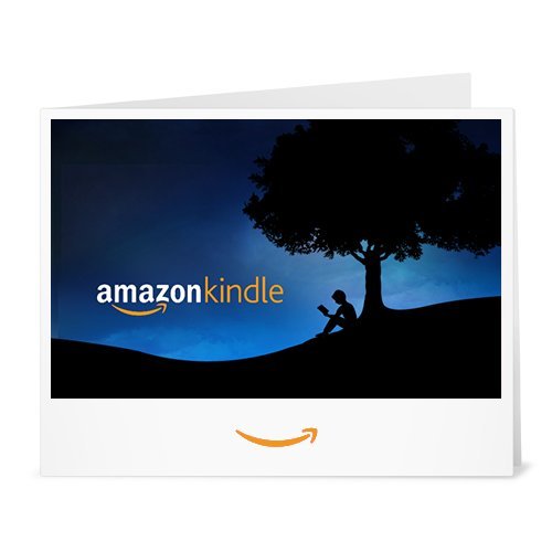 Buono Regalo Amazon.it - Stampa - Kindle