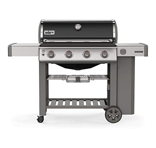 Weber Barbecue a Gas Genesis® II E-410 GBS