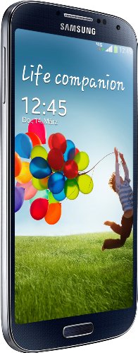 Samsung Galaxy S4 I9505 Smartphone, Nero [Europa]