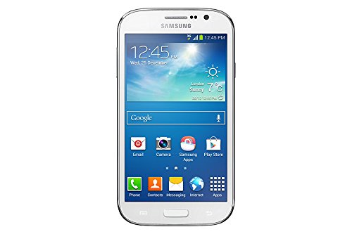 Samsung I9060 Galaxy Grand Neo Smartphone Dual SIM, Bianco [Europa]