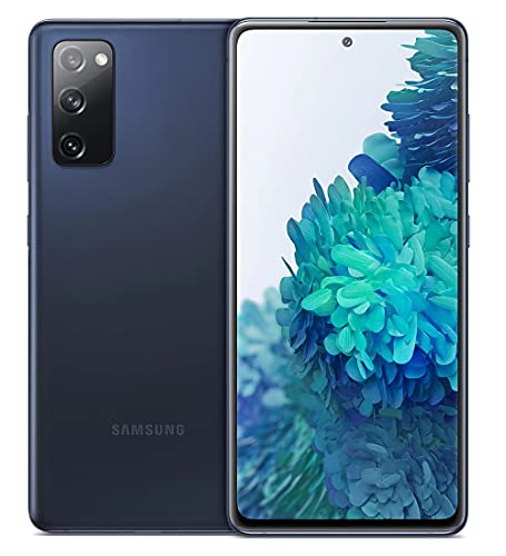 Samsung Galaxy S20 FE Blu navy blue dual sim