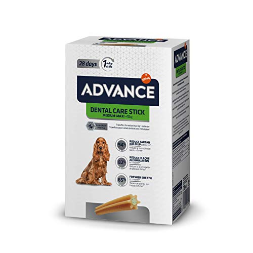 Advance Dental Care Stick Medium Maxi 720G, 720 gr
