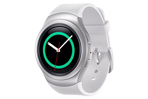 Samsung Gear S2 - Smartwatch