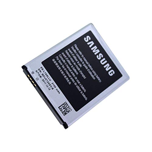 Akkuversum - Batteria originale agli ioni di litio per Samsung Galaxy S3 Neo 3,8 V/2,100 mAh