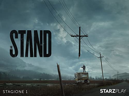 The Stand - Stagione 1