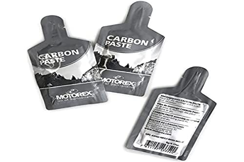 Motorex Carbon Paste - Grasa Carbono Tubo 5g