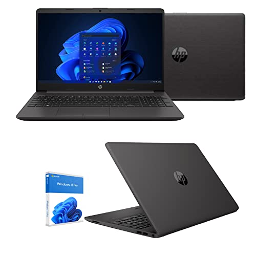 HP Notebook G9 Intel i5-1235u 10 Core 4,4 Ghz 15,6' Full Hd, Ram 16Gb Ddr4, Ssd Nvme 500Gb M2, Hdmi, Usb 3.0, Wifi, Lan,Bluetooth, Webcam,Windows 11 Pro