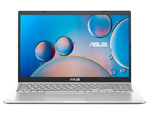 ASUS Laptop F515EA, Notebook con Monitor 15,6' FHD Anti-Glare, Intel Core 11ma Generazione i5-1135G7, RAM 8GB, 512GB SSD PCIE, Windows 11 Home, Argento