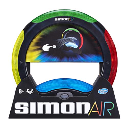 Hasbro Gaming - Gioco Simon Air, Esclusiva Amazon