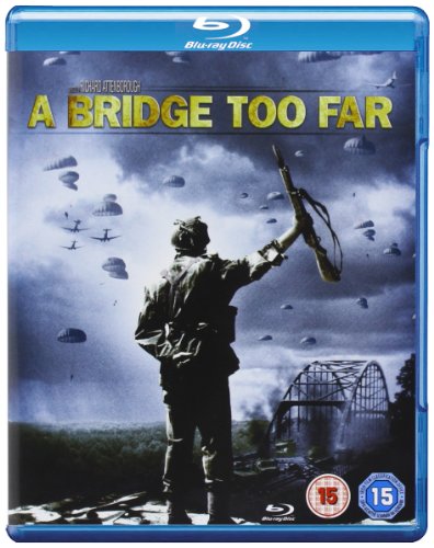 A Bridge Too Far [Edizione: Regno Unito] [ITA] [Edizione: Regno Unito]