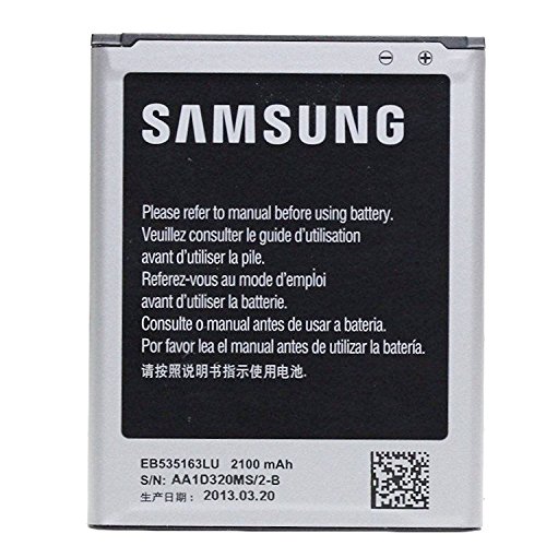 Batteria Originale per Samsung I9060 Grand-i9062 Grand Duos