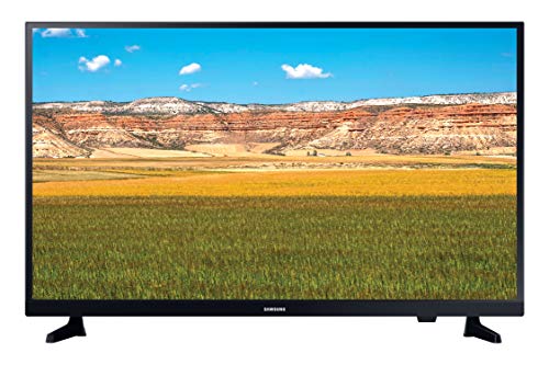 Samsung T4000 Tv 32”, Hd, Nero, 2020, ‎71.9 x 16.6 x 46.4 cm, 4 Kg