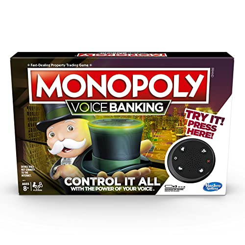 Hasbro, Monopoly del gioco d'azzardo