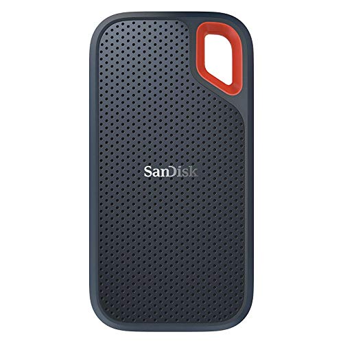 SanDisk SDSSDE60-2T00-G25 Extreme HardDisk