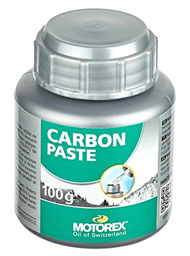 Motorex Carbon Paste - Grasa Carbono Bote 100g