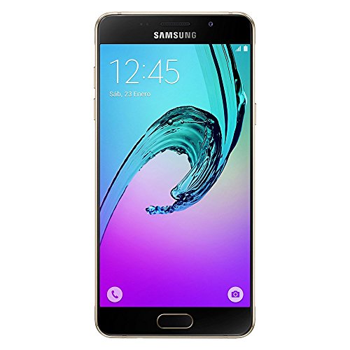 Samsung Galaxy A5 2016, 16 GB, A510F, LTE, NFC