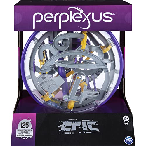 SPIN Perplexus Epic Kula 3D Labirynt 6053141