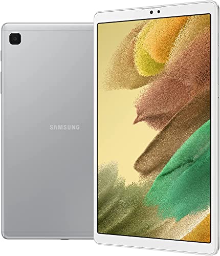 Samsung Galaxy Tab A7 Lite 8.7 (2021) 4G 32GB 3GB RAM SM-T225 Silver