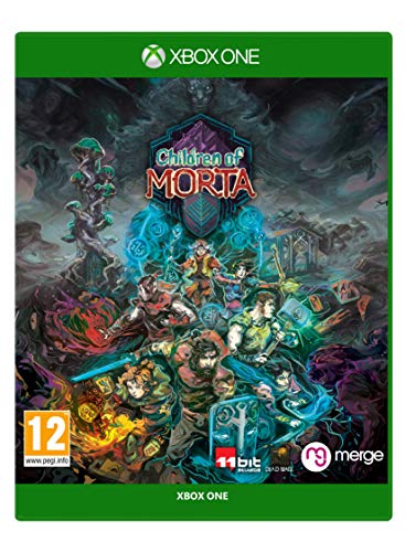 Children of Morta XBO - Xbox One