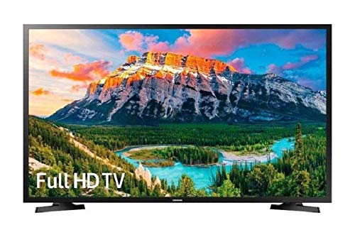 SAMSUNG TV LED 32' UE32N5302 Full HD Smart TV WiFi DVB-T2