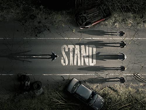 The Stand: Stagione 1