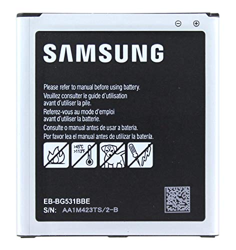 Batteria originale EB-BG531BBE Per Samsung Galaxy J5 / Galaxy Grand Prime VE