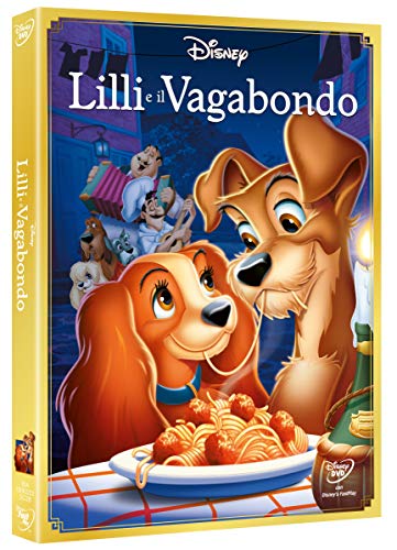 Lilli E Il Vagabondo (Special Edition)