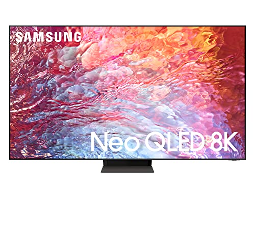 SAMSUNG TV Neo QLED 8K 55' QN700B TV 2022