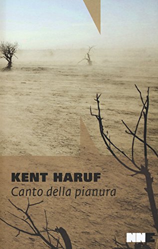 Canto della pianura. Trilogia della pianura (Vol. 1)