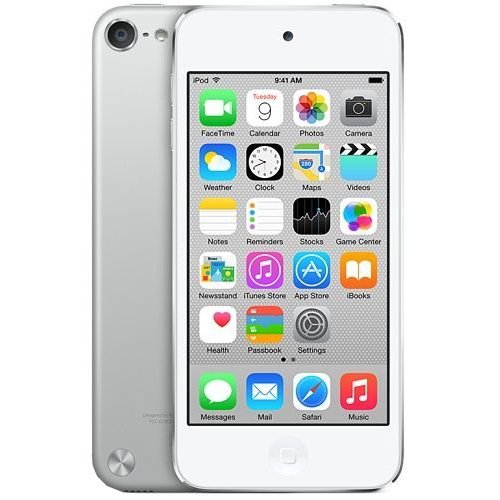 Apple iPod Touch 32 GB (5th Generation) Newest Model (Ricondizionato)