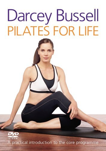 Darcey Bussell-Pilates for Life [DVD] [Edizione: Regno Unito]