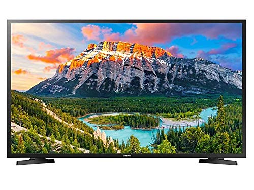 SAMSUNG TV LED 32' UE32N5372 Full HD Smart TV Europa Black