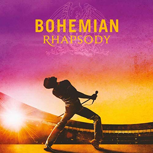 Bohemian Rhapsody (O.S.T.)(180 Gr.)