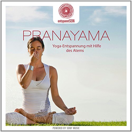 Entspanntsein - Pranayama (Yoga-Entspannung mit Hi