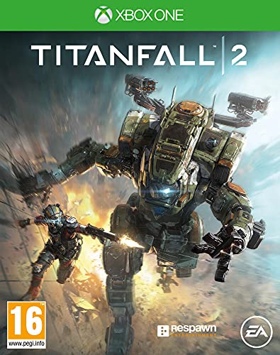 Titanfall 2 - Xbox One - [Edizione: Francia]