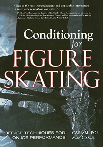 Conditioning for Skating: Off-Ice Techniques for On-Ice Performance