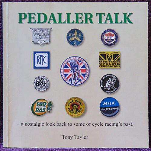 Pedaller Talk: A Nostalgic Look Back to Some of Cycle Racing's Past