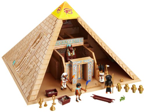 PLAYMOBIL 4240 - Piramide