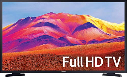 SAMSUNG TV LED 32in UE32T5372A Full HD Smart TV WiFi DVB-T2, 2018