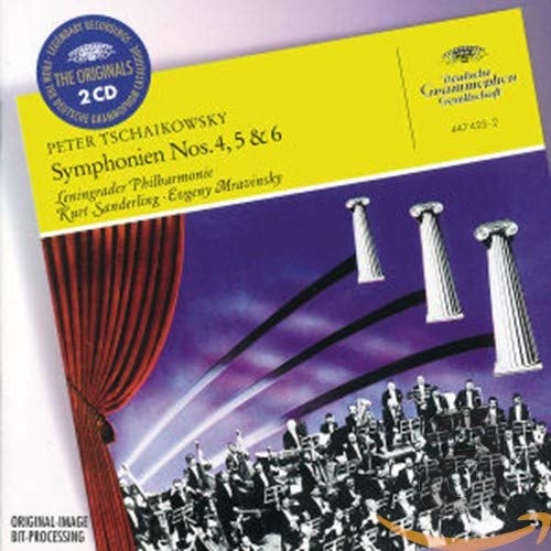 Sym 4-6 (2 CD)