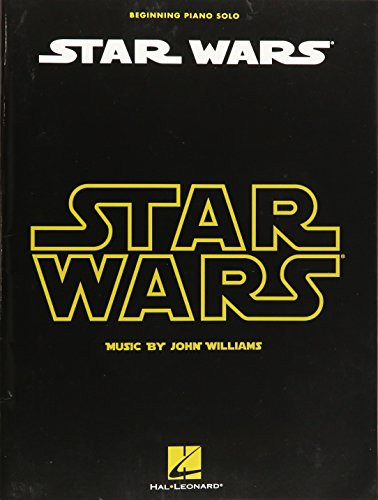 Star Wars: Beginning Piano Solo
