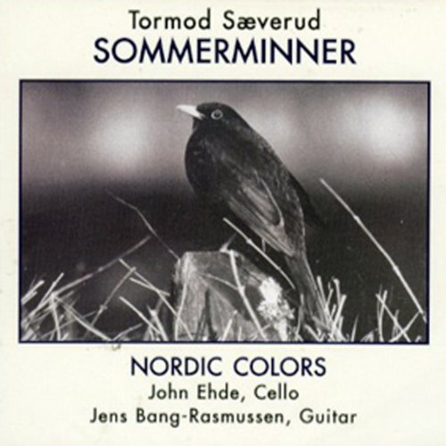 Nordic Colors - Sommerminner